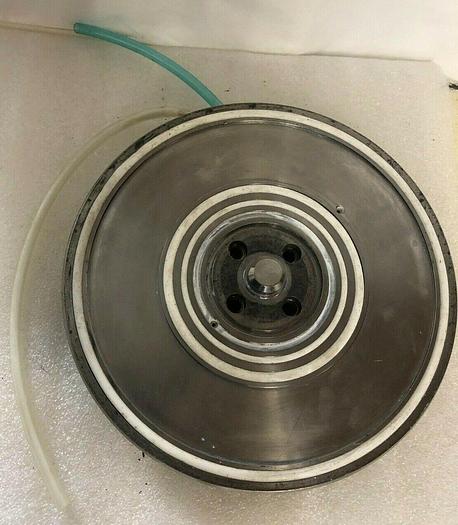 Used Strasbaugh polisher chuck