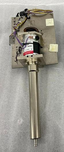 Used SVG TRACK SPINDLE