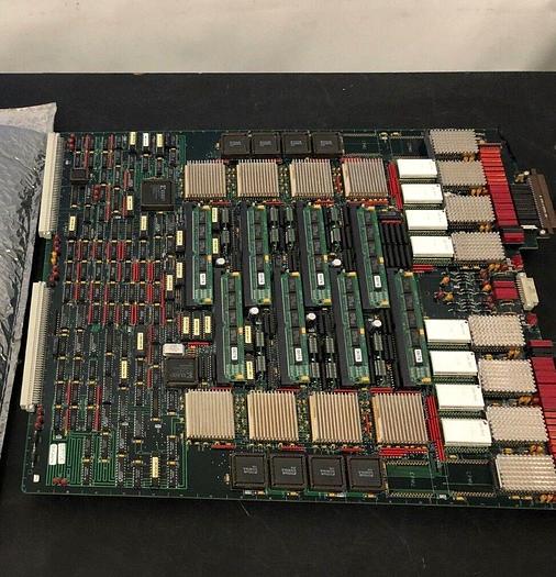 Used LTX 120-0268-732 ATS HT DATA MODULE
