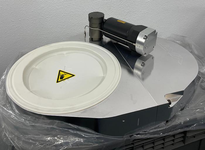 Used VAT PENDULUM VALVE 16250-PA21-ALL1-0002