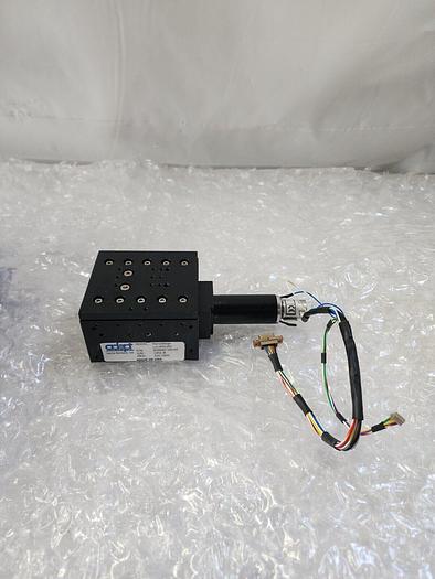 Used ADEPT TECHNOLOGY NanoStage, n30005-00140