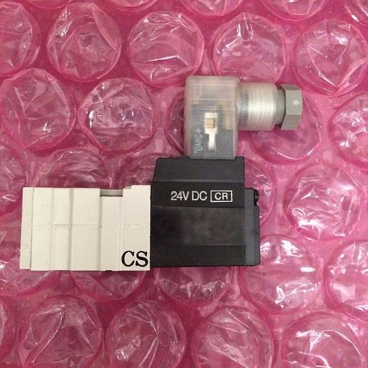 Used SMC NVKF334-5DZ
