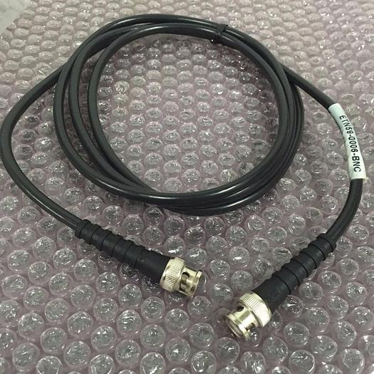 Used BELDEN ETN59-0006-BNC NETWORK CABLE