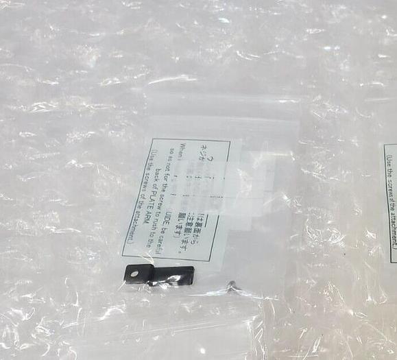 2-J4-8B067 WAFER SUPPORT PEEK