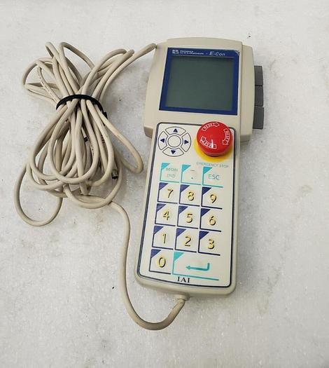 Used IAI RCS-T-ENG