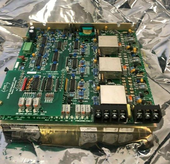 Used DOVER INSTRUMENTS GA6520-10HS-103F