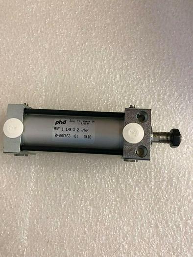 Used PHD INC AVF 1 1-8 x 2 M-P