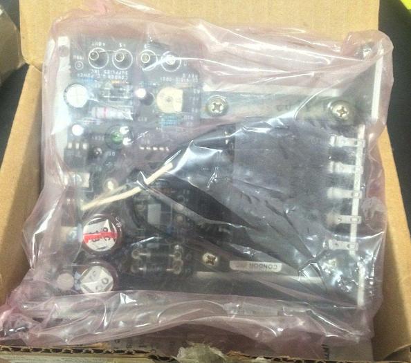 Used CONDOR HB5- 3/OVP- A+ POWER SUPPLY
