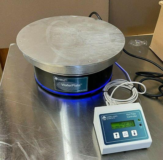 Used WAFERPLATE HP90 HOT PLATE