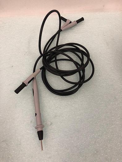 Used AGILENT 1000V 15A CAT II