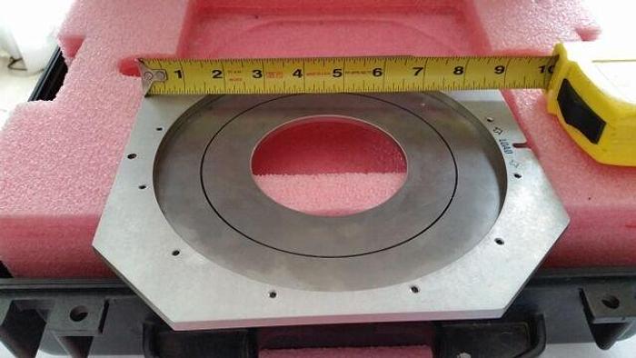 Used Teradyne Planarization kit for Electroglas Model #961-788-00