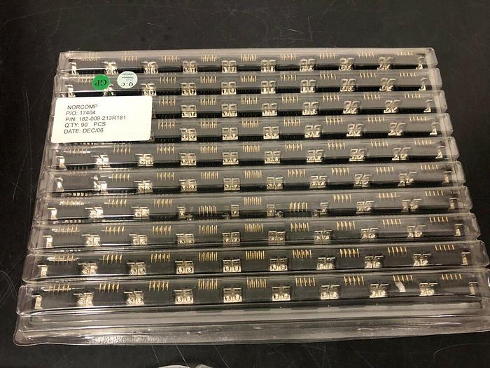 Used CONN 182-009-213R181
