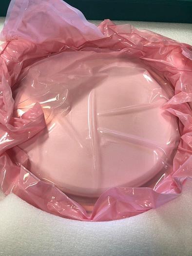 Used HONEYWELL TARGET 16.58INCH DIAX.680 MAT 5N5 AI