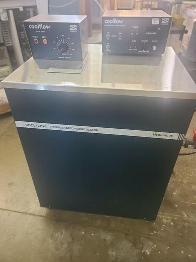 Used NESLAB HX75