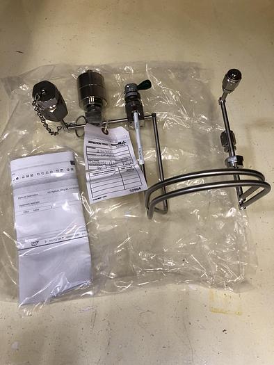 Used AIR PRODUCTS 236953, AP TECH AP3000SM, AP3625SM