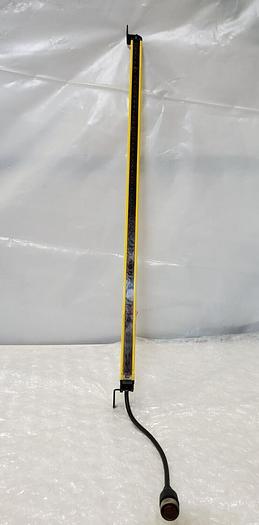 Used STI MicroSafe MC4200 Series Transmitter Sender.