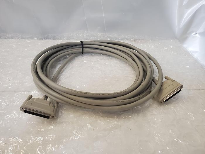 Used AWM E101344 STYLE 20276 SPACE SHUTTLE-C CABLE