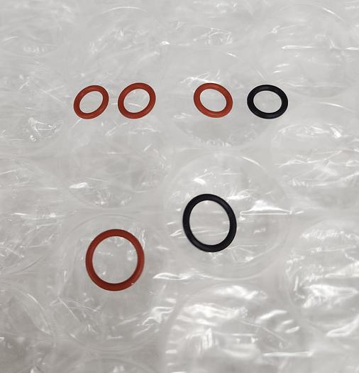 Used ASSORTED O-RINGS