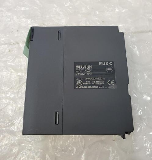 MITSUBISHI INPUT MODULE ULVAS QX42