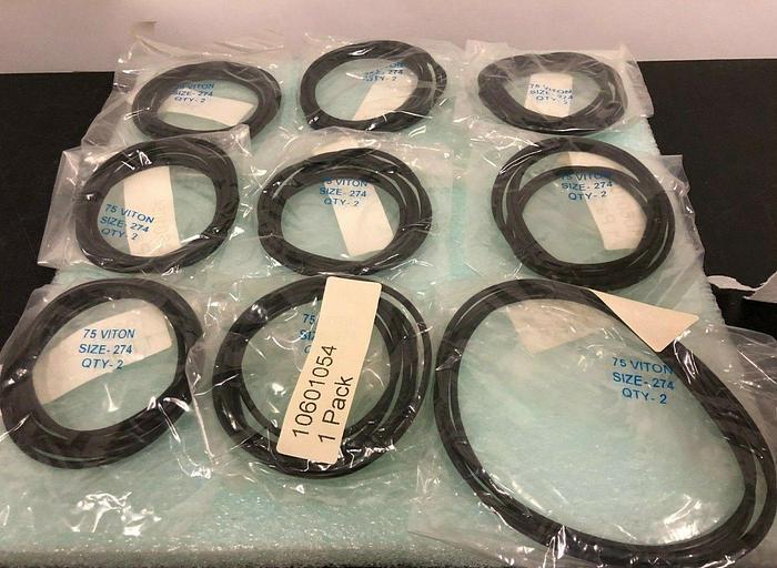 75 VITON SIZE 274 O-RING