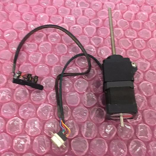 Used Vexta Steppingmotor PK245-02BA