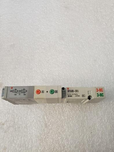 Used SMC SVA100-5FU