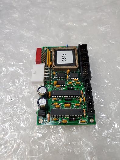 Used SSEC BOARD , 5228082452