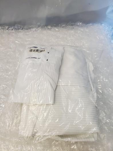 Used ARAMARK CLEANROOM SERVICES LARGE 1285-12