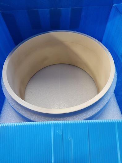 Used STPS SPARE SET OF CERAMICS