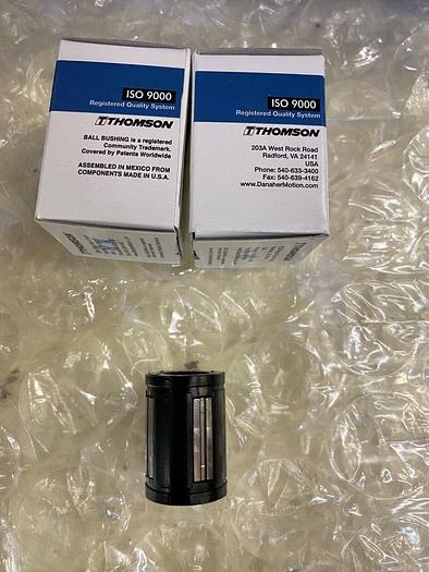 Used THOMSON ISO 9000