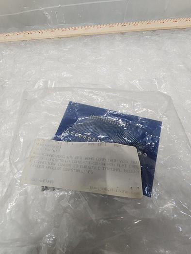 RDI 2M34FC INTERFACE TERMINAL BLOCK