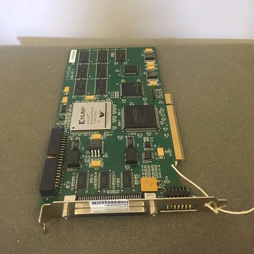 Used I-tech ipc-9160 scsi bus analyser