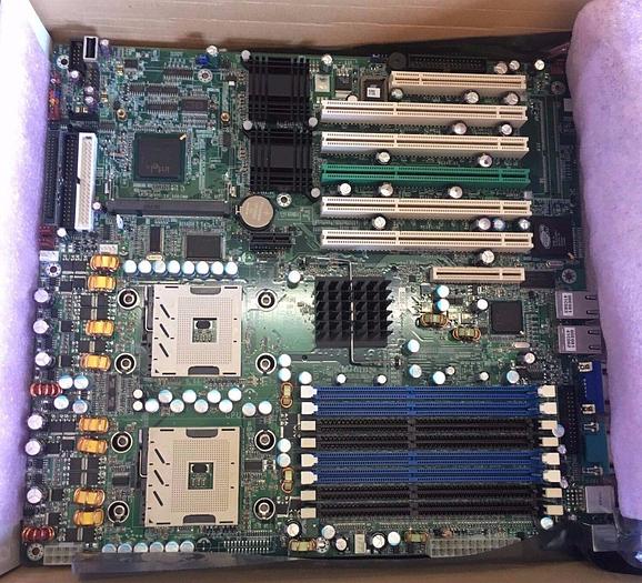 Used TYAN S2882G3NR-D