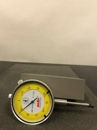 Used MHC INDUSTRIAL SUPPLY