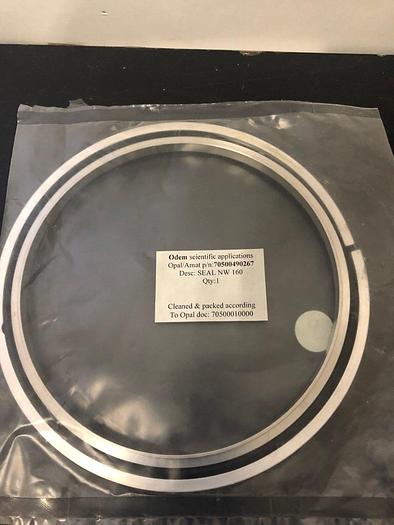 AMAT , ODEM SCIENTIFIC SEAL NW 160 ,70500490267