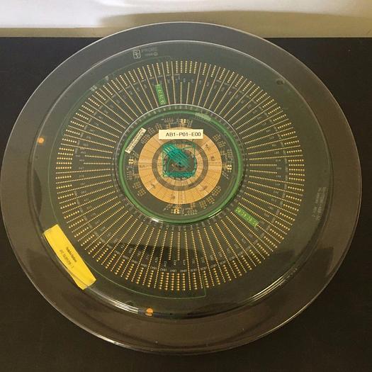 Used SV PROBE SLBS28 -VSC8113