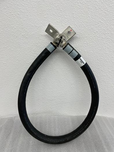 Used APPLIED MATERIALS 0150-20305 CABLE ASSY 150kva 200v gfi-load 1 XFMR SEC