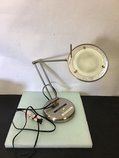 Used Desk Lamp bj-76 swing arm