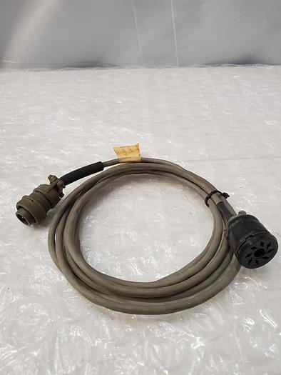 Used VACUUM CABLE