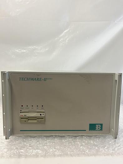 Used BROOKS T2U-S1 TECHWARE-II ULTRA CONTROLLER ASSY