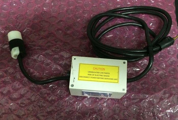 Used APD CRYOGENICS 263724C2 AQUATRAP COMPRESSOR