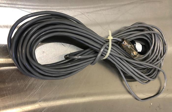 Used LAM RESEARCH 853-017962-050 REV A