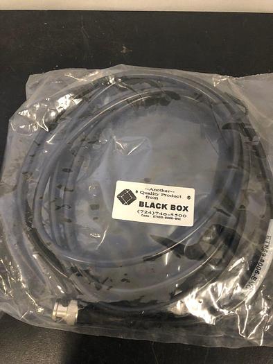 BLACKBOX ETN59-0006-BNC
