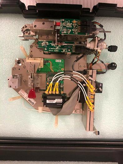 Used GUZIK HEAD STACK 36414