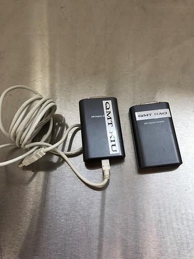 Used USB DISPLAY ADAPTER