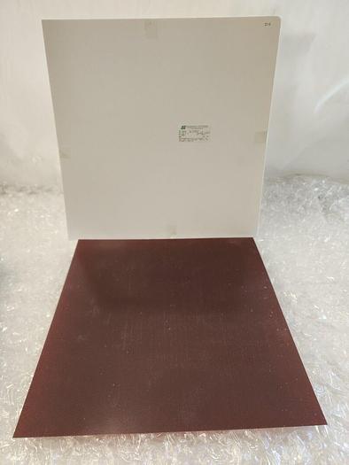 AI TECHNOLOGY HTCR250-DS HIGH TEMPERATURE CONTROLLED RELEASE FILM
