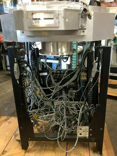 Used VEECO ION MILL CHAMBER