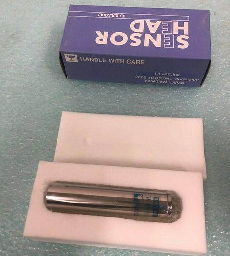 ULVAC SENSOR HEAD WP-01