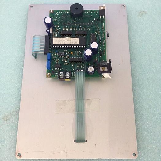 Used SMORTSKK T94-113098 KILN BOARD