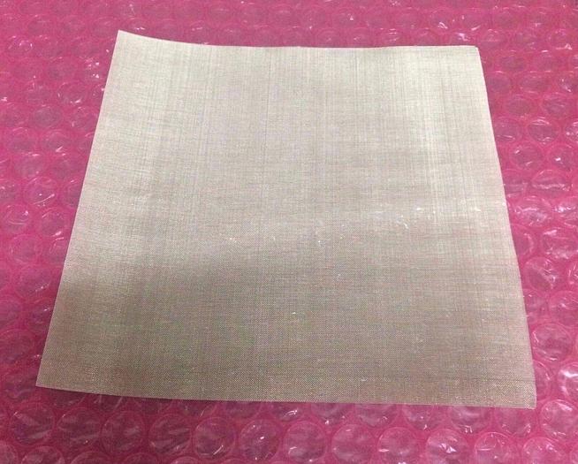 Woven Wire SST304